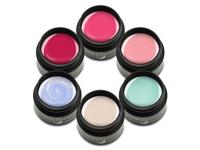 Collections Colorgel