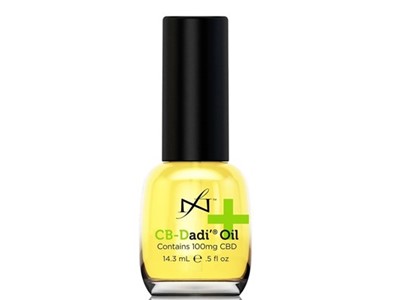 Dadi Oil avec CBD