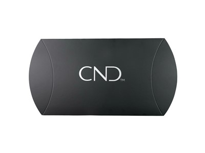 Gift Promo Box CND Black