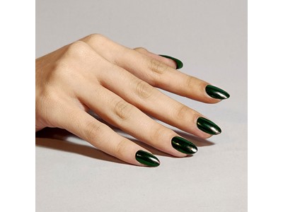 Forever Green Shellac #455