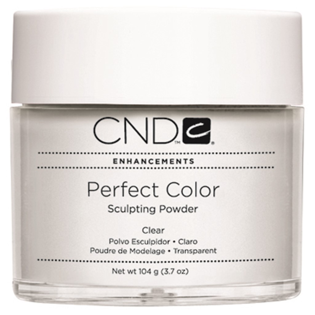 Perfect Color Powder Clear,  Sheer