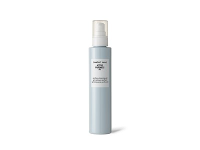 Active Pureness Cleansing Gel