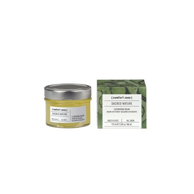 Sacred Nature Cleansing Balm NEW
