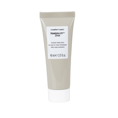 Hotel Tranquillity Body Lotion