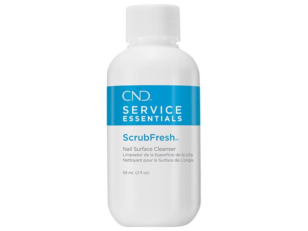 Scrubfresh, Nail Surface Cleanser