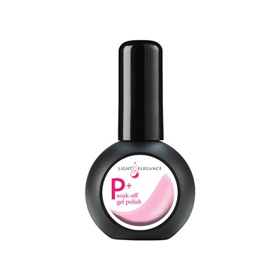 Pink Pumps P+ Gel Polish