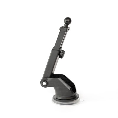Table Clamp Suction, Black