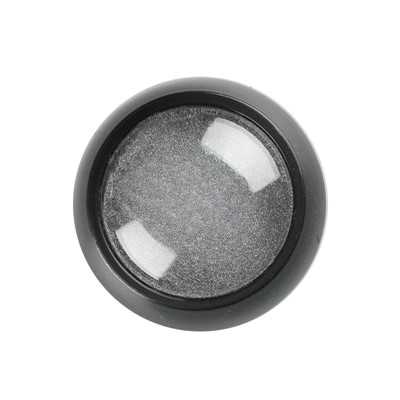 Chrome Glitter Dust Pigment Platinum