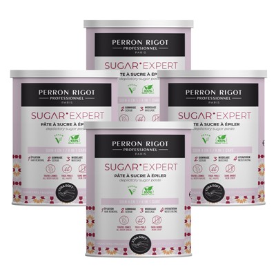Sugar Offer Xtra Soft Kit Save 15%