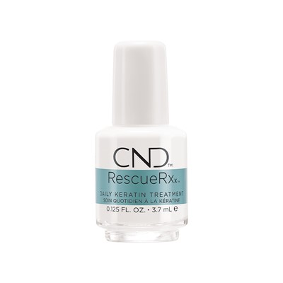 RescueRXx Nail Cure, CND Essential