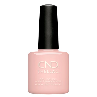 Uncovered, Shellac, The Nude Collection