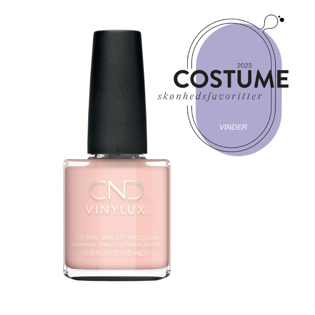 Unmasked, Vinylux, Nude Collection #269