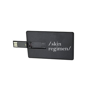 Skin Regimen USB**