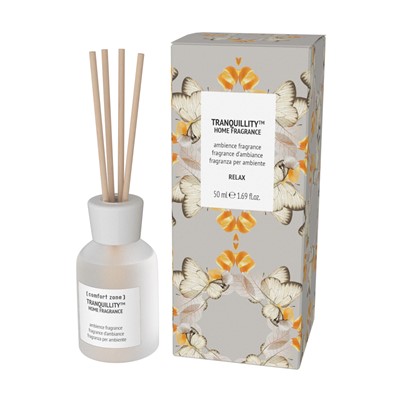 Diffuser Home Fragrance, Tranquillity