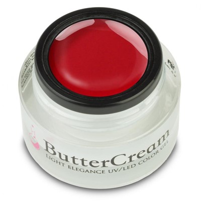 Painting the Rose Red ButterCream