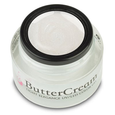 Frenching ButterCream Color Gel NEW