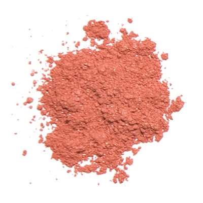 Blush Apricot Toast, Loose Mineral 