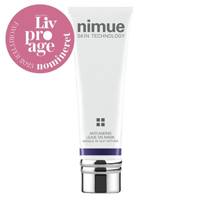 Nimue Anti Ageing Mask, Leave On