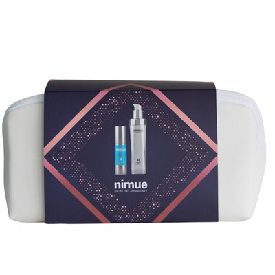 Nimue Christmas Dynamic Duo SST0823