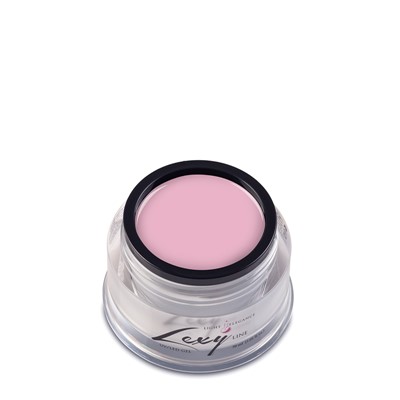 Natural Pink 1-Step Lexy Line UV/LED Gel