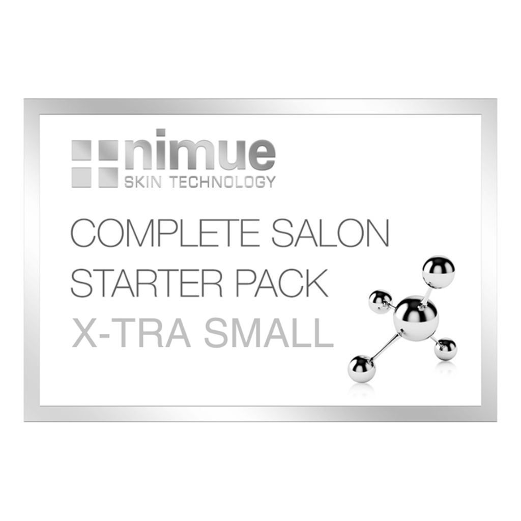 Nimue Starter Intro kit - SAVE 12%