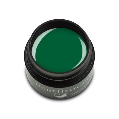 Gel Paint Green Primary Color