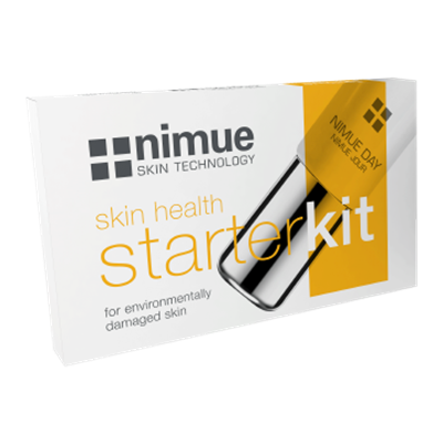 Nimue Starter Pack, Environmental