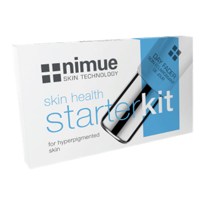 Nimue Starter Pack, Hyperpigmented