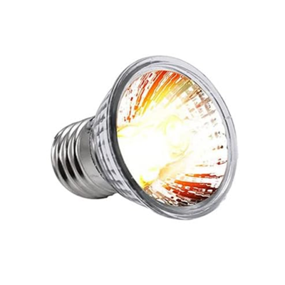 IBX Heating Bulb, Sun Spot 50W LED