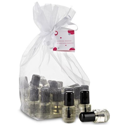 Cuticle Oil, bag with 30 x 4 ml 