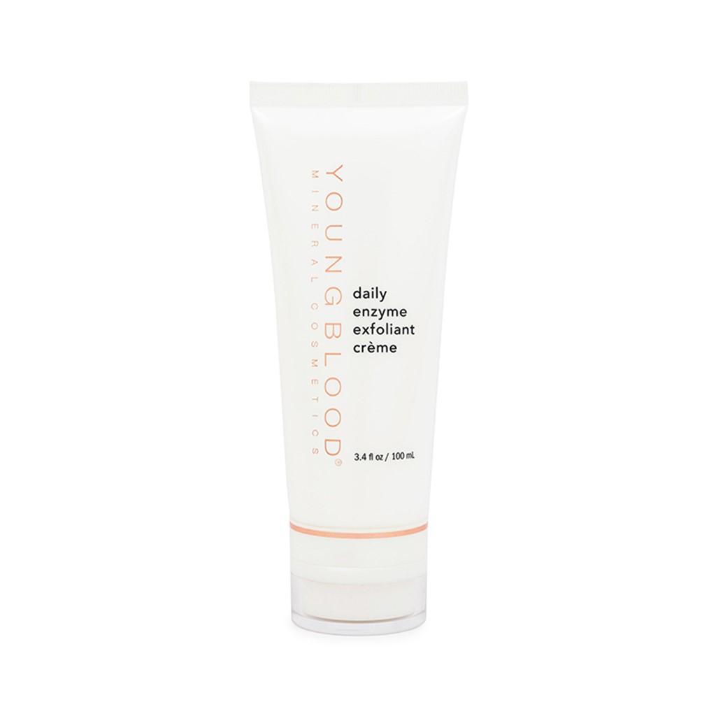 Clean Daily Enzyme Exfoliant Creme
