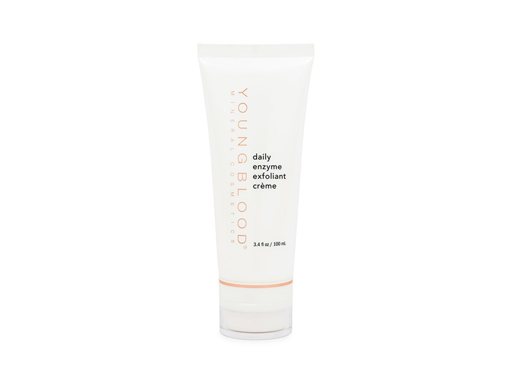 Clean Daily Enzyme Exfoliant Creme