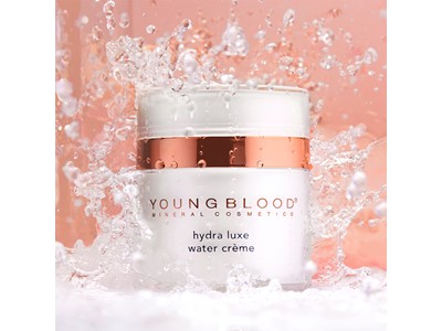 Clean Hydra Luxe Water Crème 