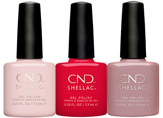 Cnd Shellac Insight Cosmetics Group