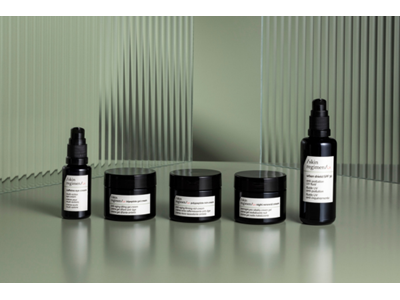 Skin Regimen Lx