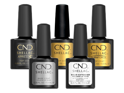 Cnd gellak store