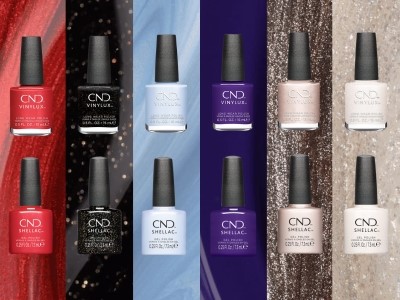 CND SHELLAC® Kollektioner