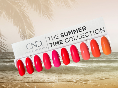 THE SUMMER TIME COLLECTION