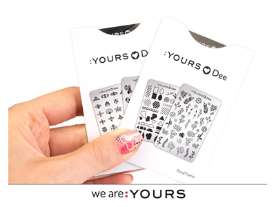 YOURS Stamping