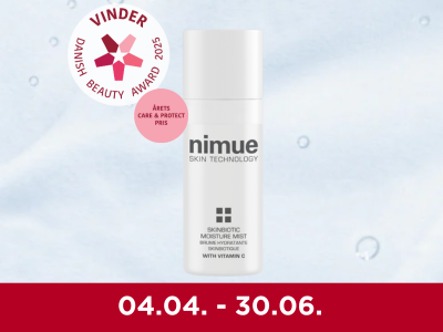 SkinBiotec Mist