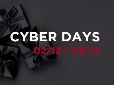 CYBER DAYS