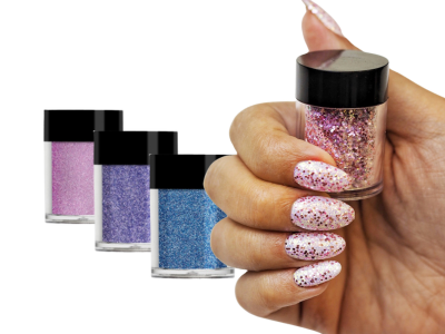 Nail Art & Tools
