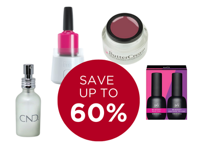 Save up to 60%