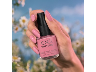 Kiss From a Rose #349, Vinylux