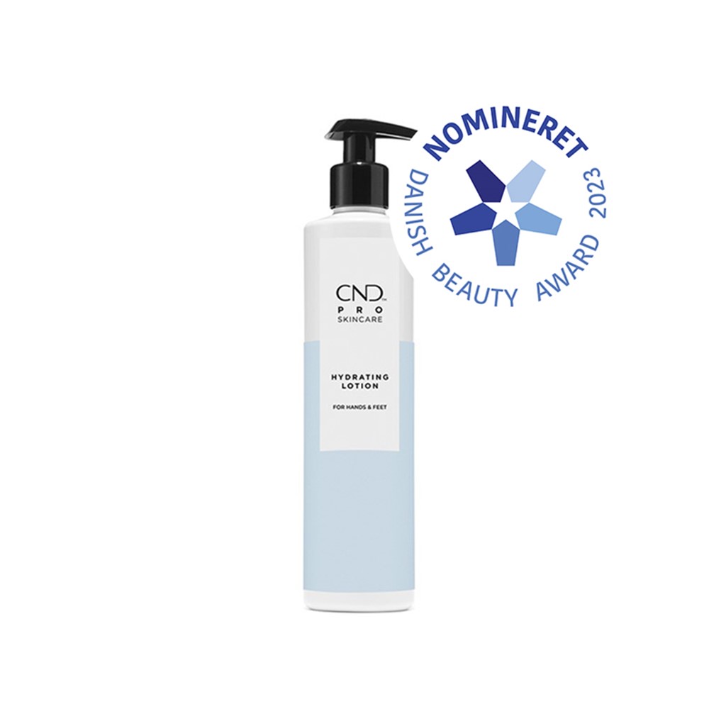 PRO Skin Probiotic Hydrating Lotion H&F
