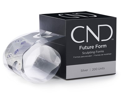 Forms CND Future Forms Aluminum
