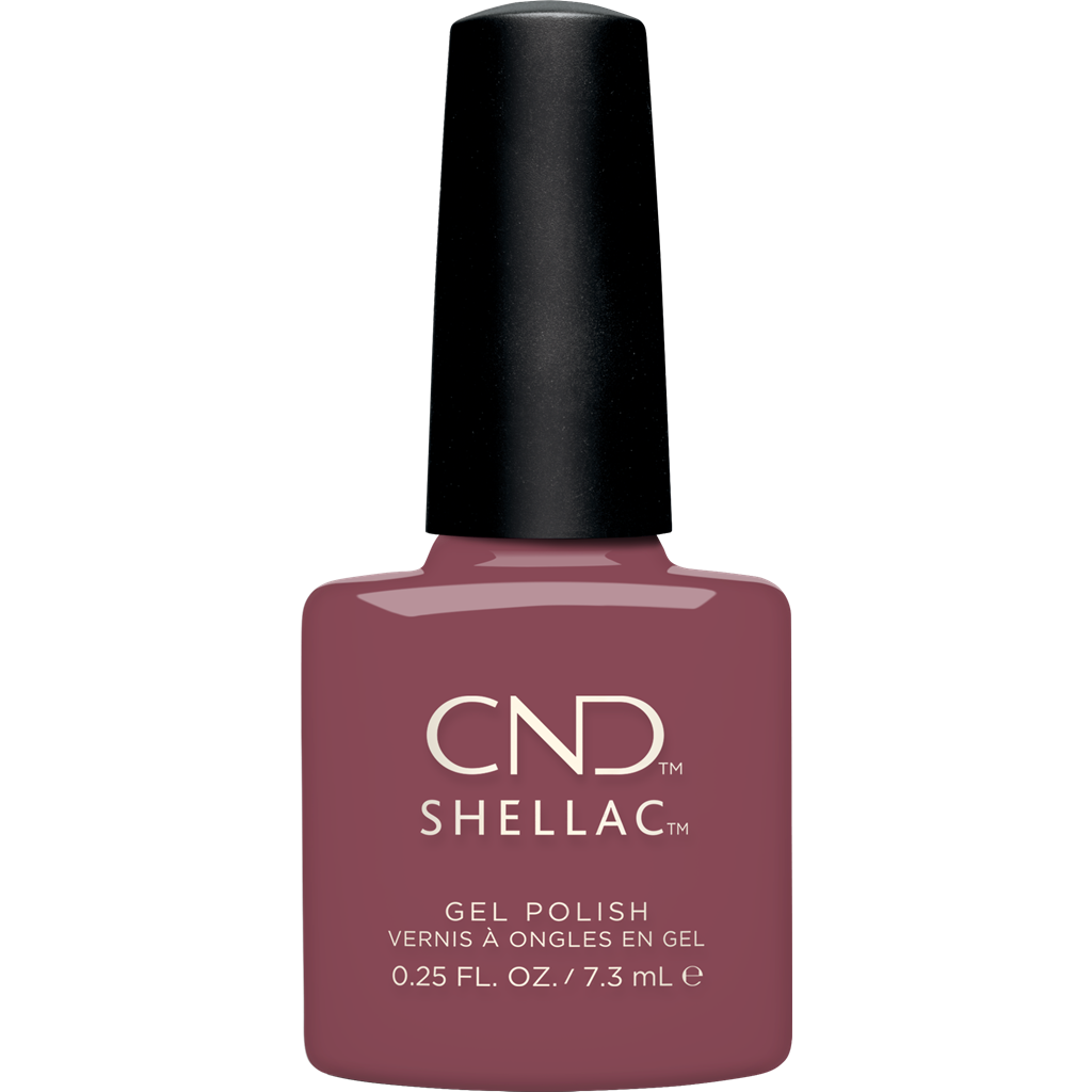 Wooded Bliss Shellac #386