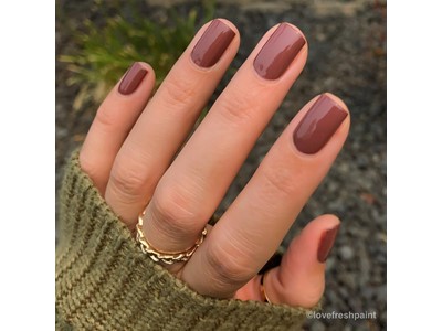Wooded Bliss Shellac #386
