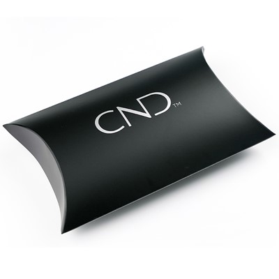 CND Promo Gift Box, Black