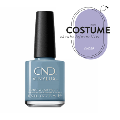 Frosted Seaglass Vinylux #432